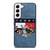 TOMMY HILFIGER JEANS LOONEY TUNES Samsung Galaxy Case Cover