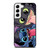 TOOTHLESS AND STITCH CARTOON Samsung Galaxy Case Cover