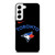 TORONTO BLUE JAYS NIKE Samsung Galaxy Case Cover