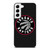 TORONTO RAPTORS NBA LOGO Samsung Galaxy Case Cover