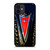 PONTIAC CAR METAL EMBLEM iPhone 12 Mini Case Cover
