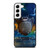 TOTORO CARTOON 2 Samsung Galaxy Case Cover