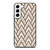 TRIANGLE SOFT PATTERN Samsung Galaxy Case Cover