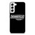 TRIUMPH BONNEVILLE LOGO Samsung Galaxy Case Cover