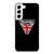 TRIUMPH BRITISH MOTORCYCLE Samsung Galaxy Case Cover