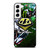 TROY LEE DESIGN LOGO Samsung Galaxy Case Cover