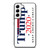 TRUMP 2020 KEEP AMERICA GREAT Samsung Galaxy Case Cover