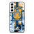 UANL TIGRES ADIDAS LOGO Samsung Galaxy Case Cover