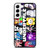 UNDERTALE ALL CHARACTER Samsung Galaxy Case Cover
