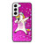 UNICORN DAB PURPLE Samsung Galaxy Case Cover