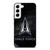 UNITED STATES SPACE FORCE NEW LOGO Samsung Galaxy Case Cover