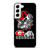 UNIVERSITY OF GEORGIA BULLDOGS ICON Samsung Galaxy Case Cover