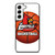 UNIVERSITY OF LOUISVILLE CARDINALS BASKETBALL Samsung Galaxy Case Cover