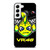 VALENTINO ROSSI 46 LOGO Samsung Galaxy Case Cover