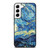VAN GOGH STARRY NIGHT Samsung Galaxy Case Cover