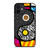 ROMERO BRITTO YIN YANG iPhone 12 Mini Case Cover