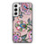 VERA BRADLEY BRAMBLE Samsung Galaxy Case Cover