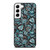 VERA BRADLEY JAVA BLUE Samsung Galaxy Case Cover