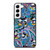 VERA BRADLEY MICKEY MOUSE Samsung Galaxy Case Cover