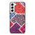 VERA BRADLEY PATTERNS Samsung Galaxy Case Cover