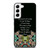 VERA BRADLEY QUOTES Samsung Galaxy Case Cover