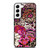 VERA BRADLEY ROSEWOOD Samsung Galaxy Case Cover