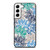 VERA BRADLEY SANTIAGO Samsung Galaxy Case Cover