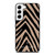 VERA BRADLEY ZEBRA PATTERN Samsung Galaxy Case Cover