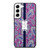 VERA BRADLEY Samsung Galaxy Case Cover