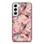VICTORIA SECRET VINTAGE Samsung Galaxy Case Cover