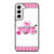 VICTORIA'S SECRET PINK DOG Samsung Galaxy Case Cover