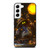 VIVI FINAL FANTASY Samsung Galaxy Case Cover
