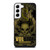 VOLBEAT HEAVEN NOR HELL Samsung Galaxy Case Cover