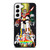 VOLTRON LION FORCE ANIME Samsung Galaxy Case Cover