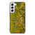WILDFLOWER SUMMER Samsung Galaxy Case Cover