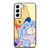 WINNIE THE POOH EEYORE CARTOON Samsung Galaxy Case Cover