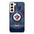 WINNIPEG JETS ICON Samsung Galaxy Case Cover