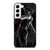 WINTER SOLDIER MARVEL Samsung Galaxy Case Cover