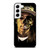 WIZ KHALIFA FACE SKULL Samsung Galaxy Case Cover