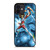 SAINT SEIYA PEGASUS SEIYA ANIME iPhone 12 Mini Case Cover