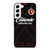 XOLOS TIJUANA JERSEY Samsung Galaxy Case Cover
