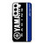 YAMAHA MOTOR RACING BLUE Samsung Galaxy Case Cover