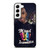 YNW MELLY RAPPER Samsung Galaxy Case Cover