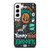 YUMMY HEAD SHOOKY BTS 21 Samsung Galaxy Case Cover YUMMY HEAD SHOOKY BTS 21 Samsung Galaxy Case Cover