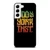ZOO YORK INST Samsung Galaxy Case Cover