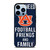 AUBURN TIGERS FOOTBALL QUOTES iPhone 13 Pro Max Case Cover