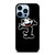 CARTOON FELIX THE CAT iPhone 13 Pro Max Case Cover