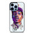 CHANCE THE RAPPER DRAWING ART iPhone 13 Pro Max Case Cover