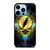 GRATEFUL DEAD ICON iPhone 13 Pro Max Case Cover