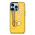 GUDETAMA LAZY EGG CUTE iPhone 13 Pro Max Case Cover